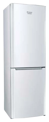 Холодильник Hotpoint-Ariston HBM 2181.4