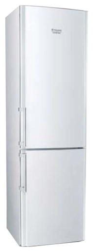 Холодильник Hotpoint-Ariston HBM 2201.4 H