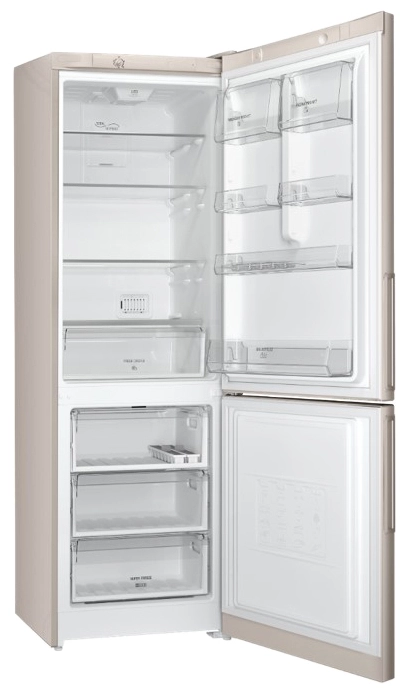 Холодильник Hotpoint-Ariston HF 4180 M