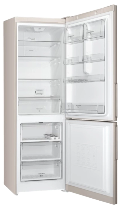 Холодильник Hotpoint-Ariston HF 5180 M