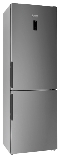 Холодильник Hotpoint-Ariston HF 5180 S