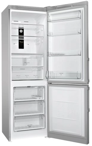 Холодильник Hotpoint-Ariston HF 5201 X R