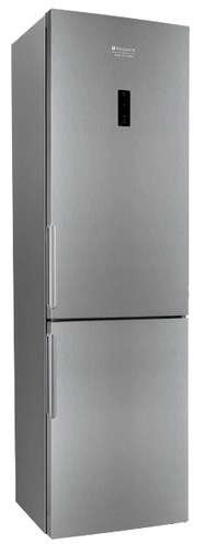 Холодильник Hotpoint-Ariston HF 5201 X R