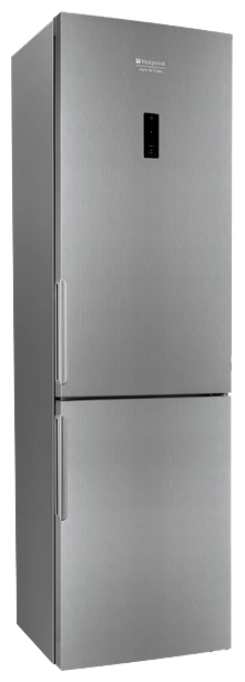 Холодильник Hotpoint-Ariston HF 5201 X