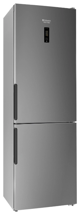 Холодильник Hotpoint-Ariston HF 6180 S