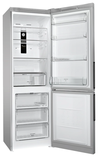 Холодильник Hotpoint-Ariston HF 7180 S O