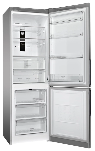 Холодильник Hotpoint-Ariston HF 7181 X O