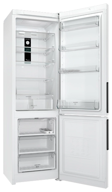 Холодильник Hotpoint-Ariston HF 7200 W O