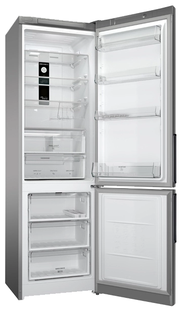 Холодильник Hotpoint-Ariston HF 7201 X RO