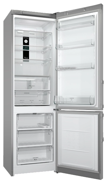 Холодильник Hotpoint-Ariston HF 8201 S O