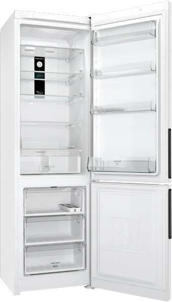 Холодильник Hotpoint-Ariston HF 8201 W O