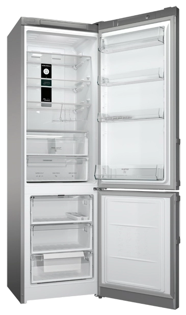 Холодильник Hotpoint-Ariston HF 8201 X OSR