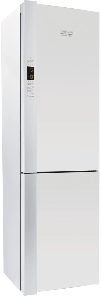 Холодильник Hotpoint-Ariston HF 9201 W RO