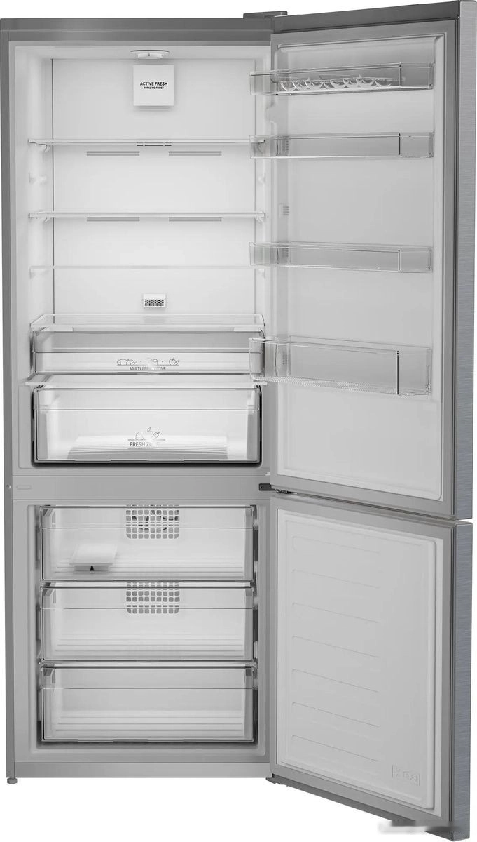 Холодильник Hotpoint-Ariston HFL 560I X