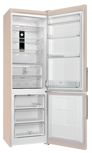 Холодильник Hotpoint-Ariston HFP 7200 MO