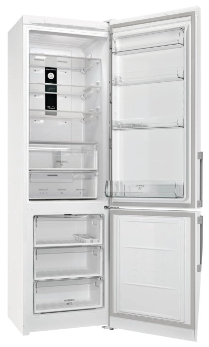 Холодильник Hotpoint-Ariston HFP 7200 WO