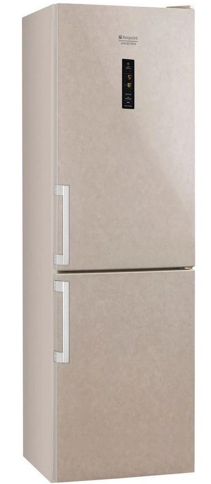 Холодильник Hotpoint-Ariston HFP 8182 MOS