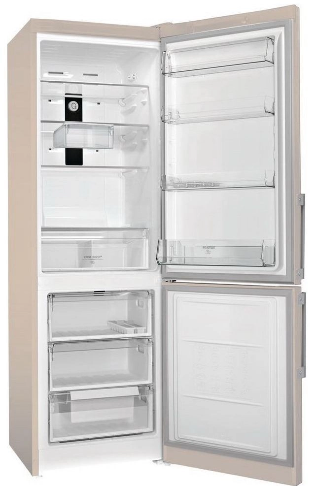Холодильник Hotpoint-Ariston HFP 8182 MOS