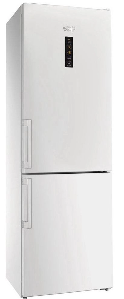 Холодильник Hotpoint-Ariston HFP 8182 WOS