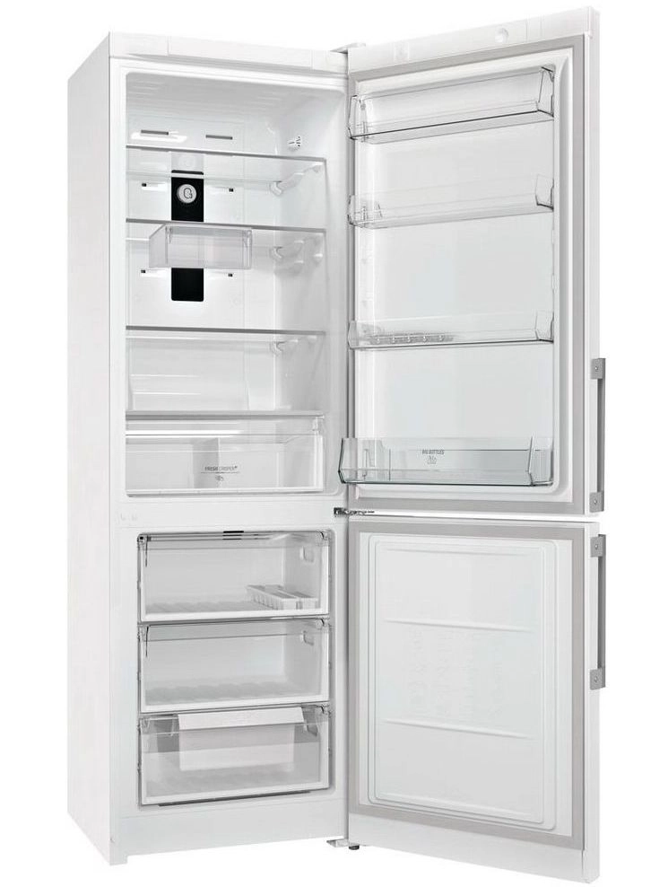 Холодильник Hotpoint-Ariston HFP 8182 WOS