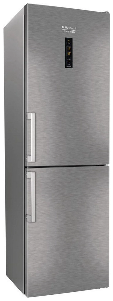 Холодильник Hotpoint-Ariston HFP 8182 XOS