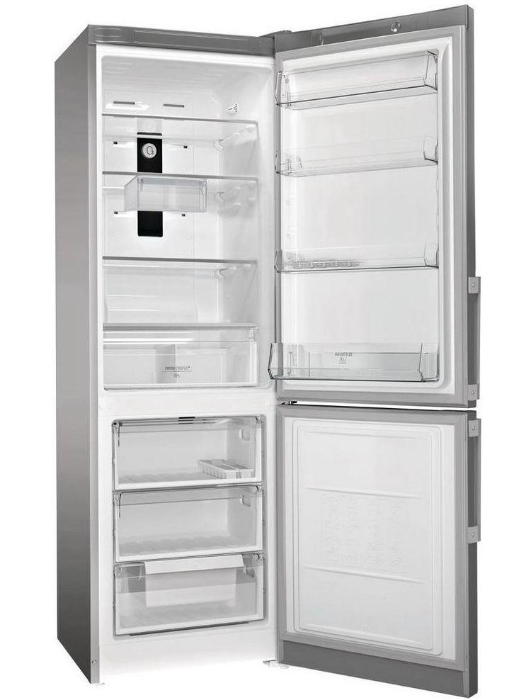 Холодильник Hotpoint-Ariston HFP 8182 XOS