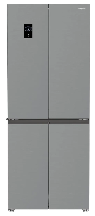 Четырёхдверный холодильник Hotpoint-Ariston HFP4 480I X