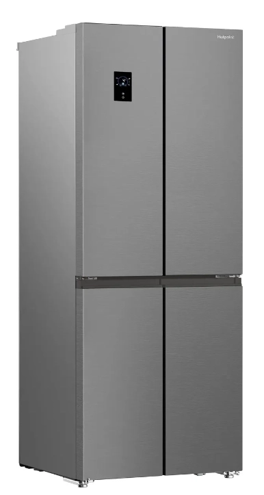 Четырёхдверный холодильник Hotpoint-Ariston HFP4 480I X