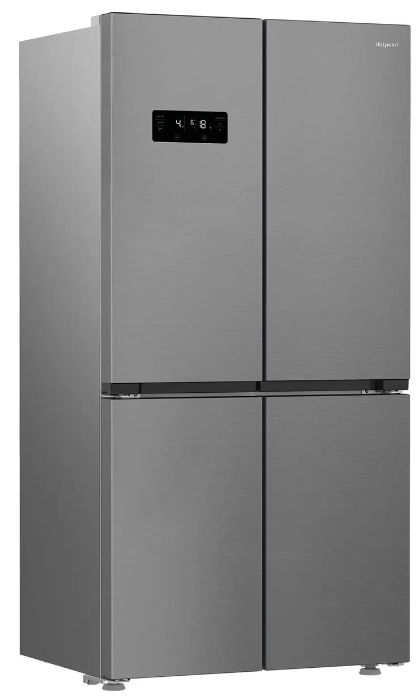 Четырёхдверный холодильник Hotpoint-Ariston HFP4 625I X