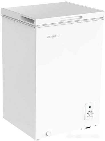 Морозильный ларь Hotpoint-Ariston HFZ 5151 W