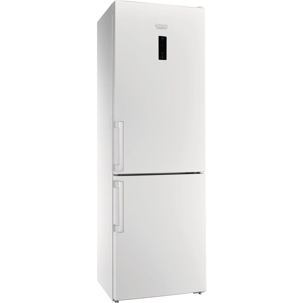 Холодильник Hotpoint-Ariston HS 5181 W