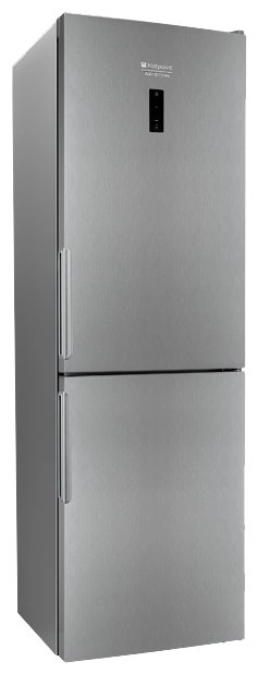 Холодильник Hotpoint-Ariston HS 5181 X