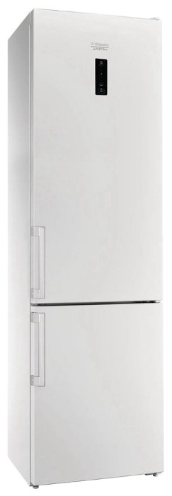 Холодильник Hotpoint-Ariston HS 5201 WO