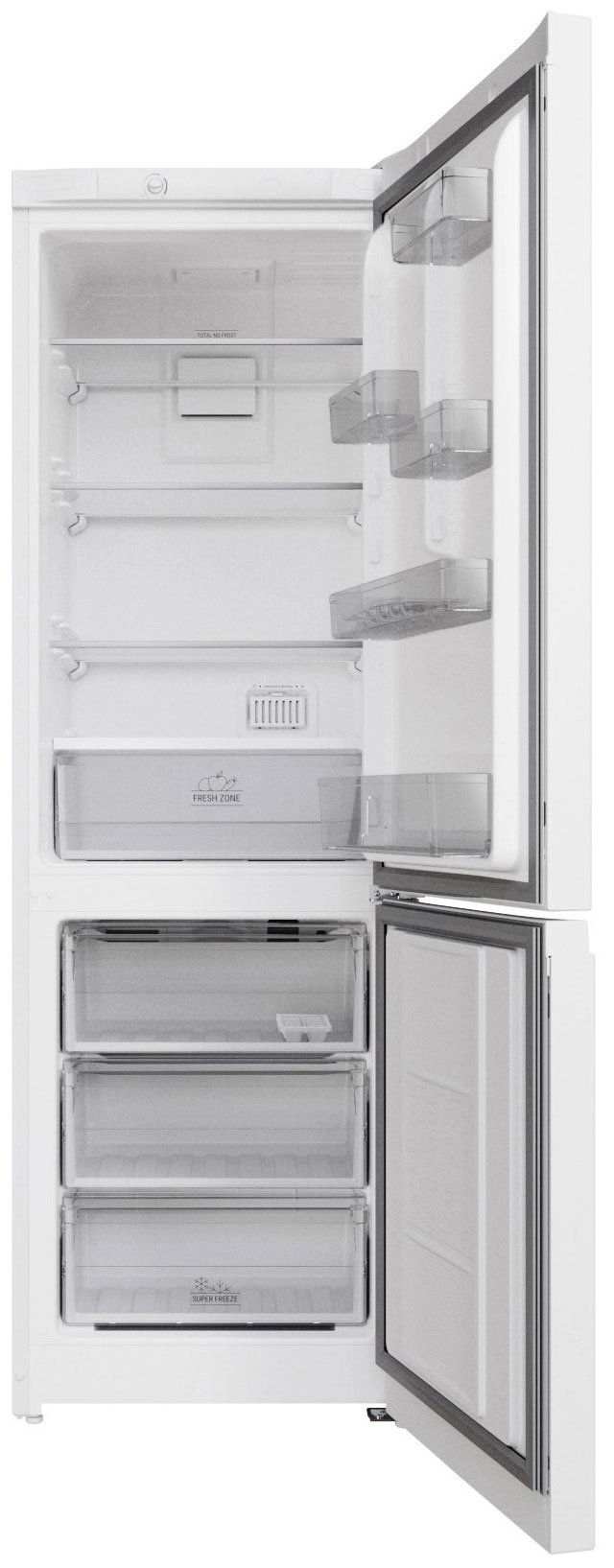 Холодильник Hotpoint-Ariston HT 4180 W