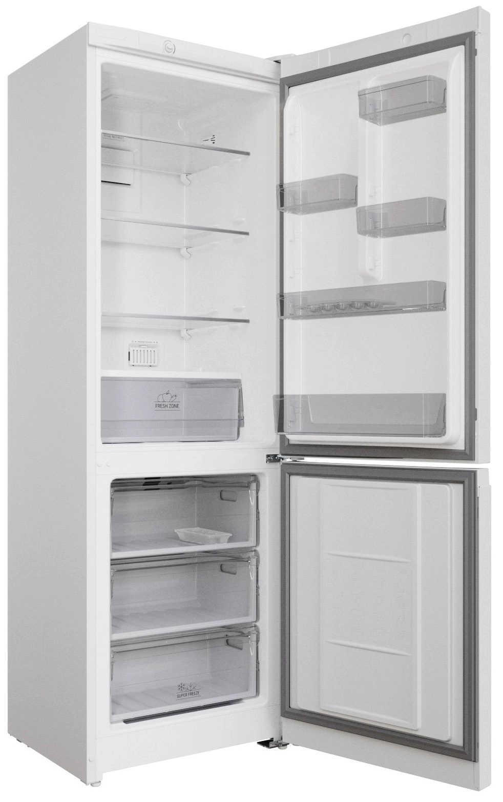 Холодильник Hotpoint-Ariston HT 4180 W