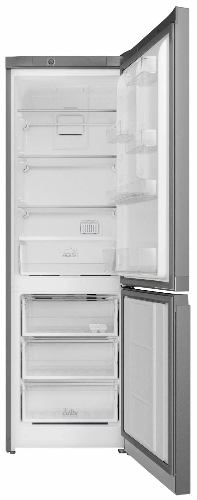 Холодильник Hotpoint-Ariston HT 4181I S