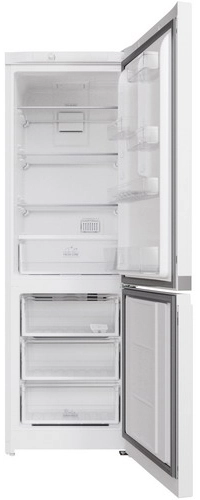 Холодильник Hotpoint-Ariston HT 4181I W