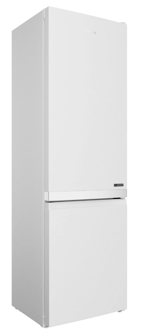 Холодильник Hotpoint-Ariston HT 4201I W