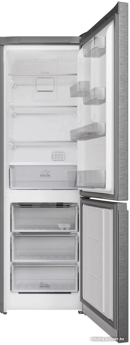 Холодильник Hotpoint-Ariston HT 5180 MX