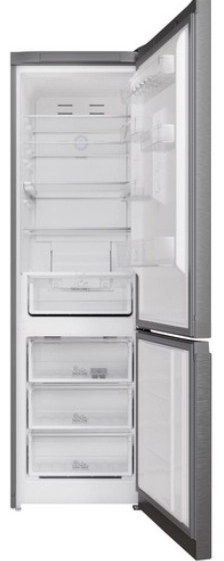 Холодильник Hotpoint-Ariston HT 5181I MX