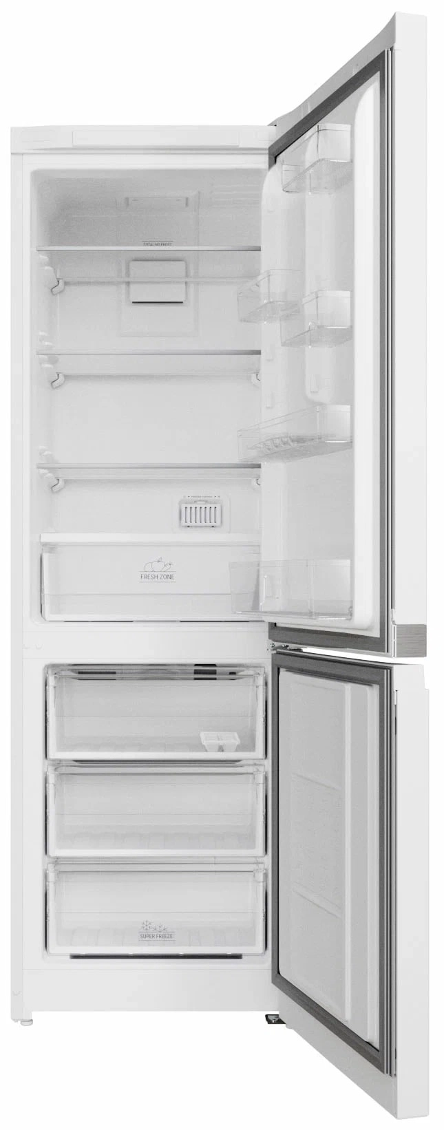 Холодильник Hotpoint-Ariston HT 5181I W