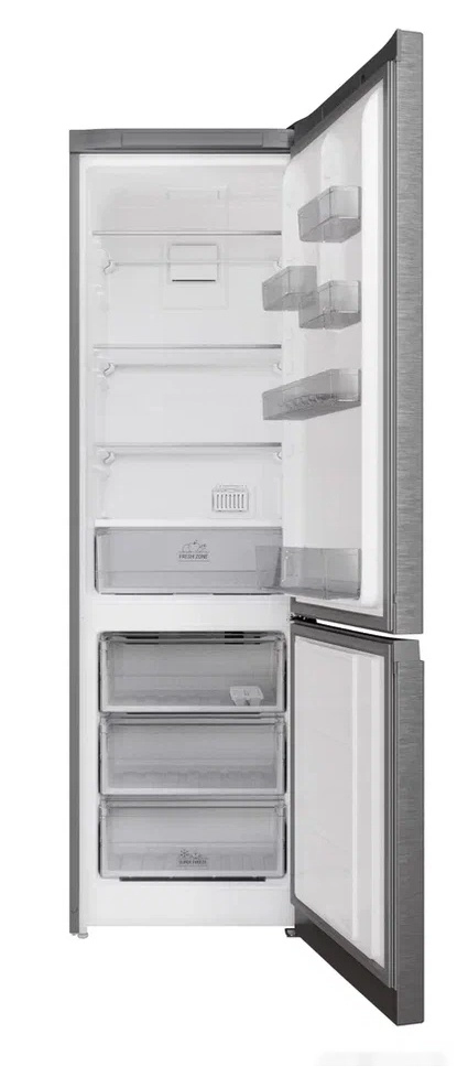 Холодильник Hotpoint-Ariston HT 5200 MX