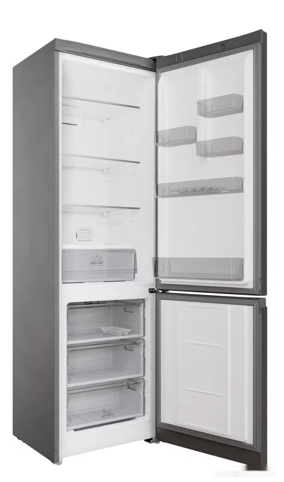 Холодильник Hotpoint-Ariston HT 5200 MX