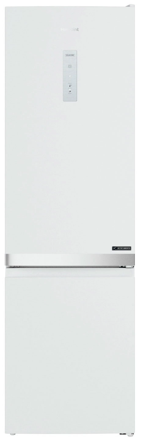 Холодильник Hotpoint-Ariston HT 5201I W