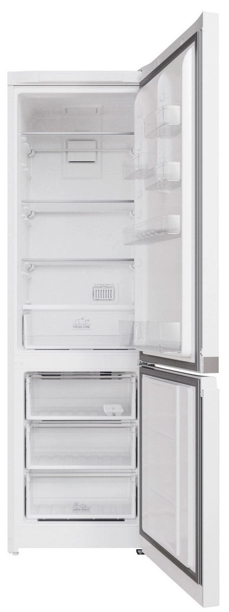 Холодильник Hotpoint-Ariston HT 5201I W