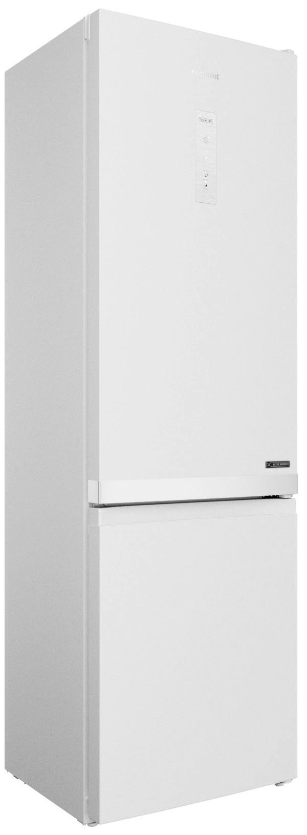 Холодильник Hotpoint-Ariston HT 5201I W