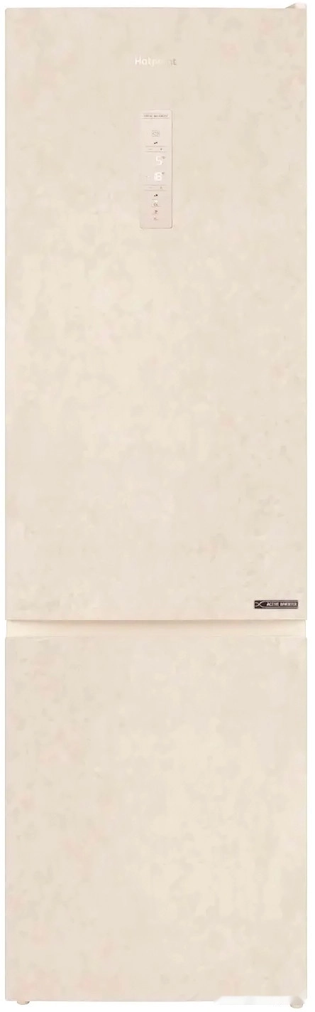 Холодильник Hotpoint-Ariston HT 7201I AB O3
