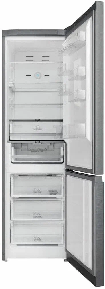 Холодильник Hotpoint-Ariston HT 7201I MX O3