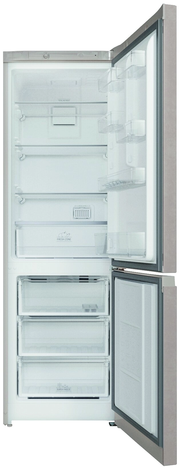 Холодильник Hotpoint-Ariston HTR 4180 M