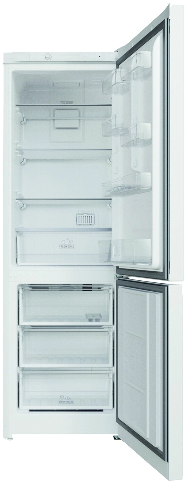 Холодильник Hotpoint-Ariston HTR 4180 W